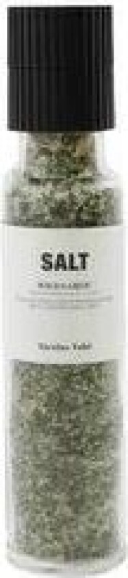 Salt wild garlic, 215 g