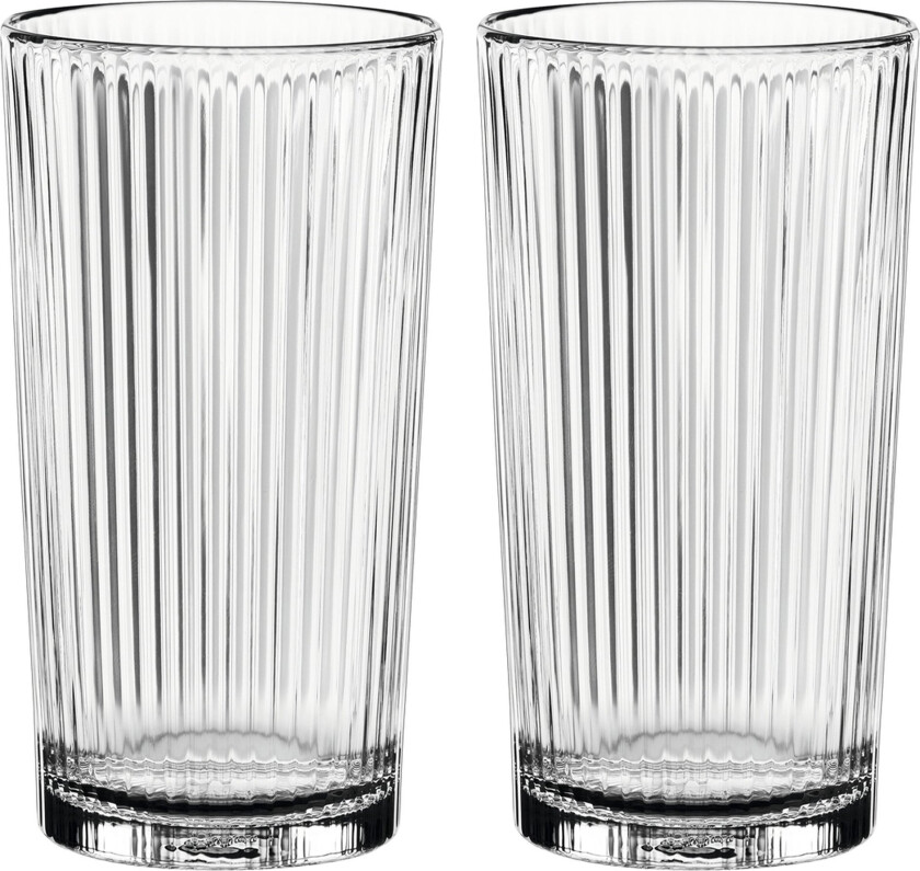 Aperitivo tumblerglass large, 2 stk