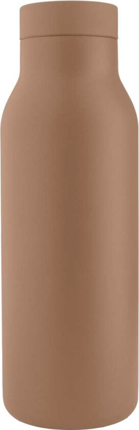 Urban termoflaske 0,5 liter, mocca