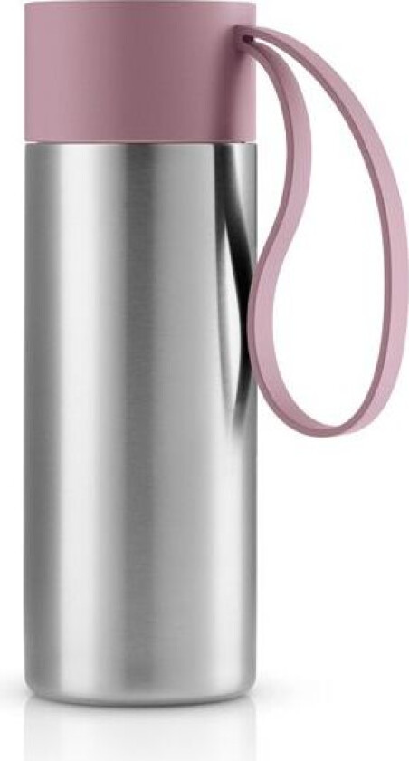 To Go Cup termokrus 0,35 liter, nordic rose