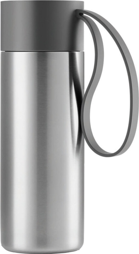 To Go Cup termokrus 0,35 liter, grey