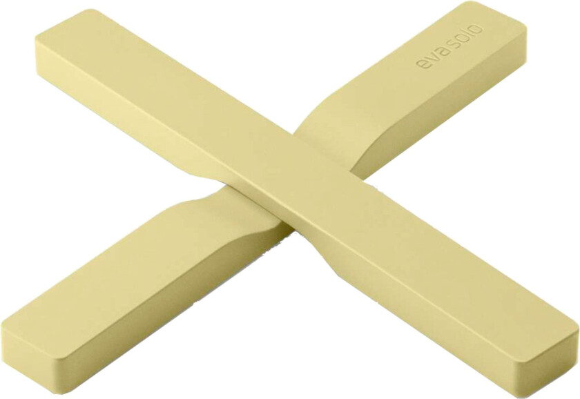 2 Magnetiske bordskånere, champagne
