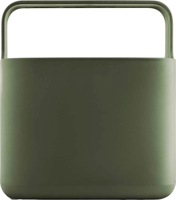 Green Tool Toolbox verktøykasse