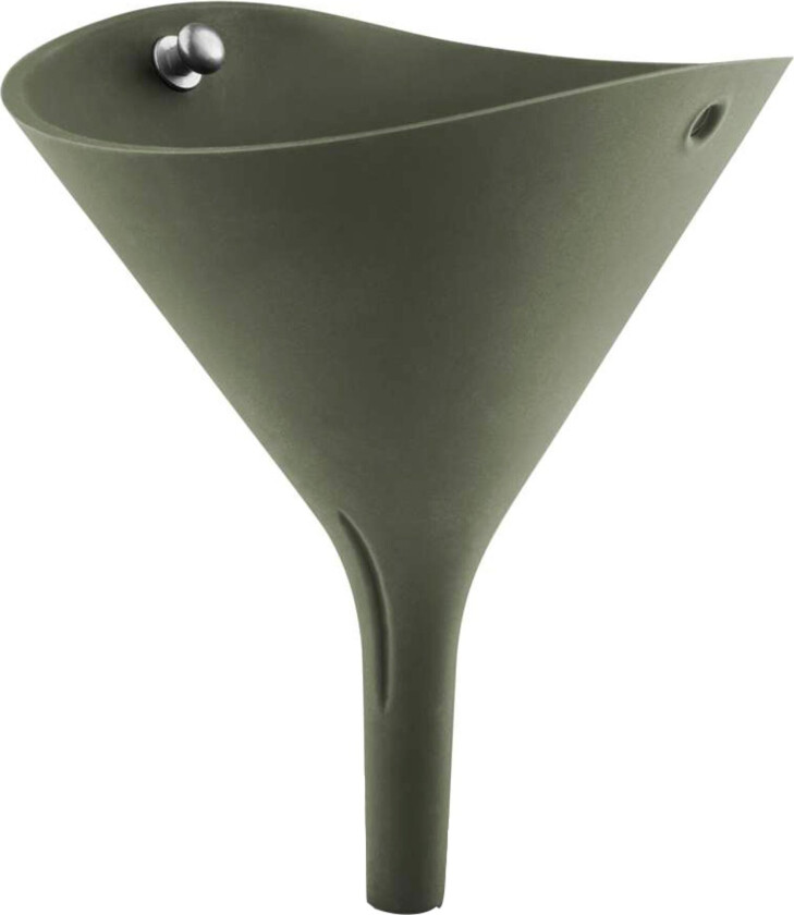Green Tool sammenleggbar trakt