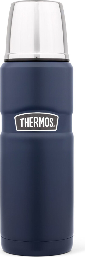 King termos 0,5 liter, navy