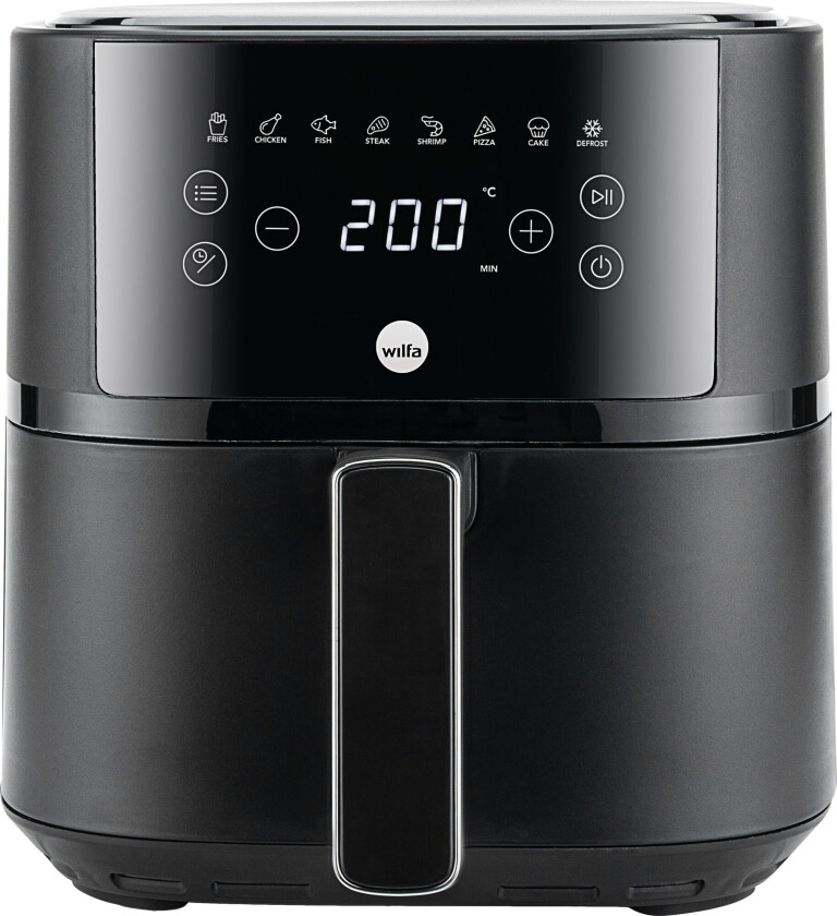 Daily AF-40B airfryer 4 liter