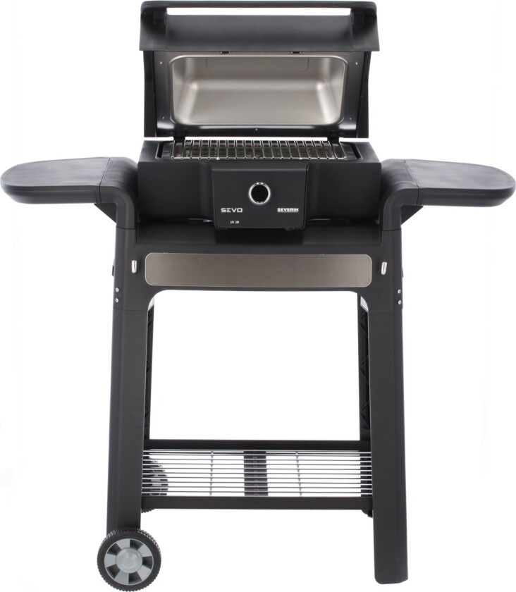 Bilde av Sevo Smart Control GTS 500 (Bord) elektrisk grill