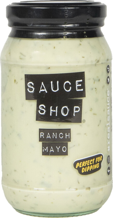 Ranch Majones