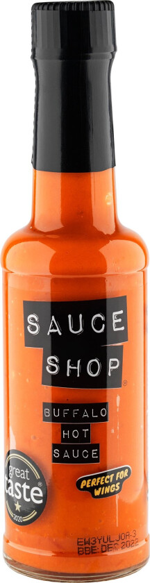 Bilde av Buffalo Hot Sauce