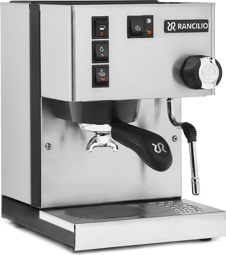 Silvia 1 grp Espressomaskin V6 2020