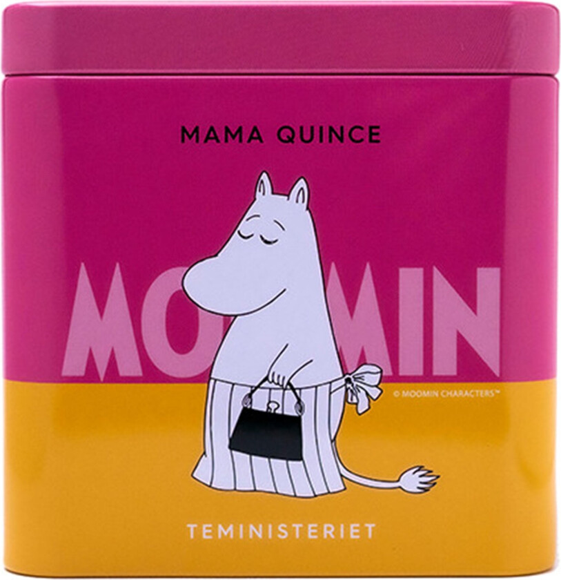 Moomin Mama Quince, 100 g