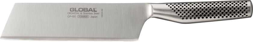Grønnsakshakker 18 cm