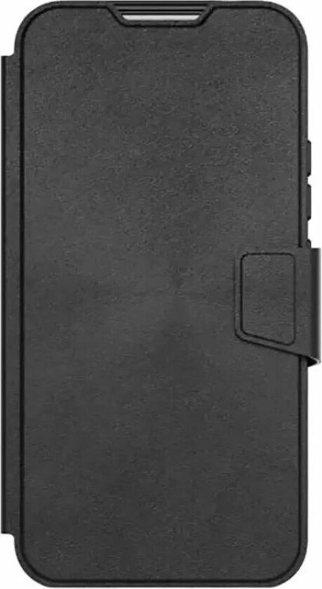 Tech21 Samsung Galaxy A34 (5G) Tech21 Evo Lite Wallet Flippdeksel i Skinn med Lommebok - Svart