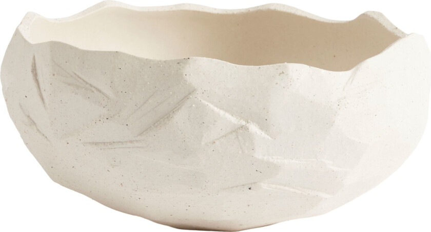 Kuri serveringsskål 8.5 cm, sand