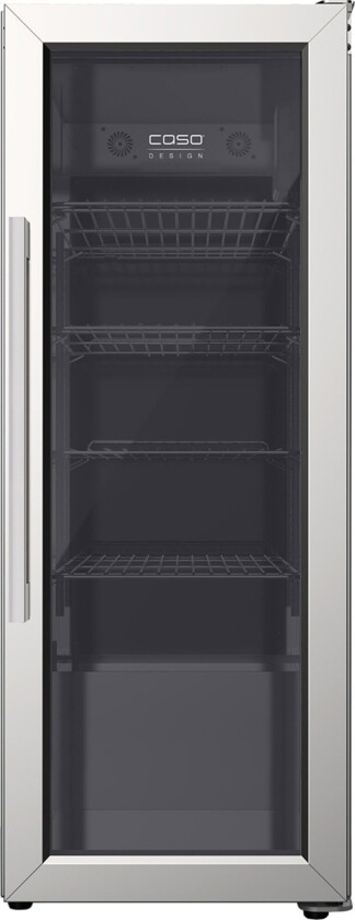 Bilde av Barbecue Cooler 696 M-R utendørskjøleskap 125 liter