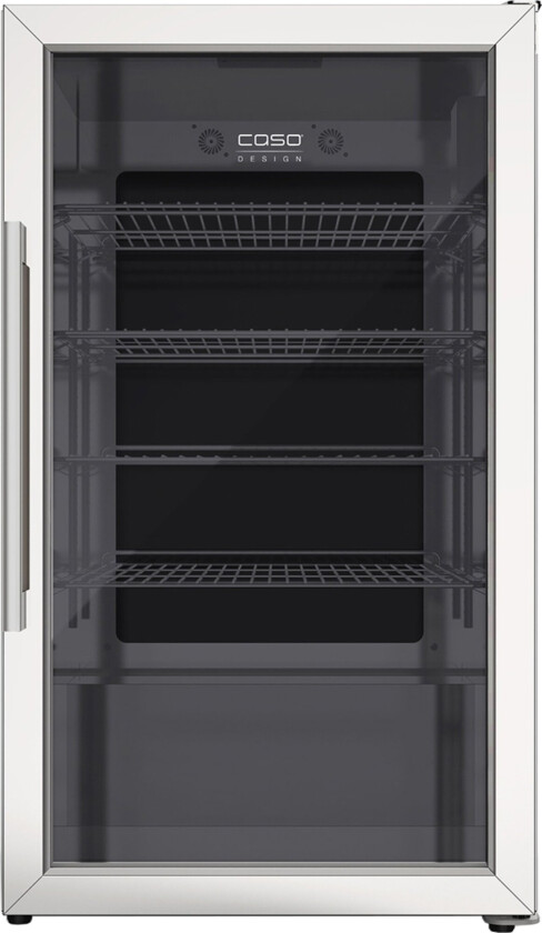 Barbecue Cooler 696 L-R utendørskjøleskap 190 liter