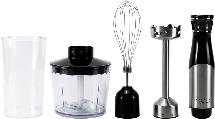 Bilde av Stavmikser sett