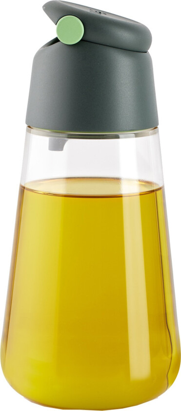 Oljeflaske med tut 400 ml, 1 stk.