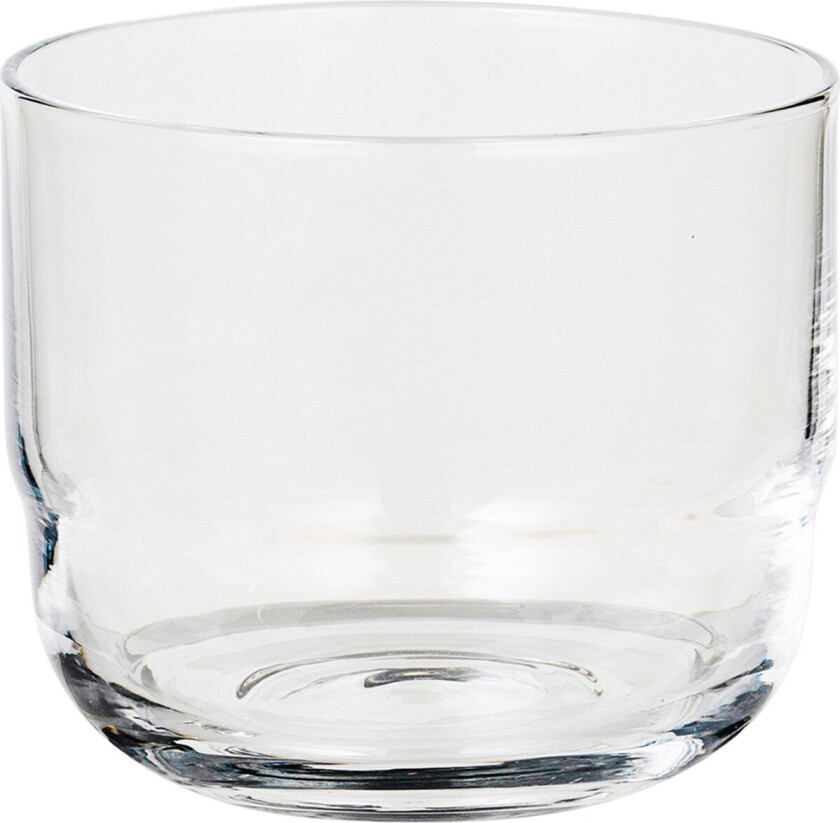 Nordic Bistro tumblerglass 15 cl