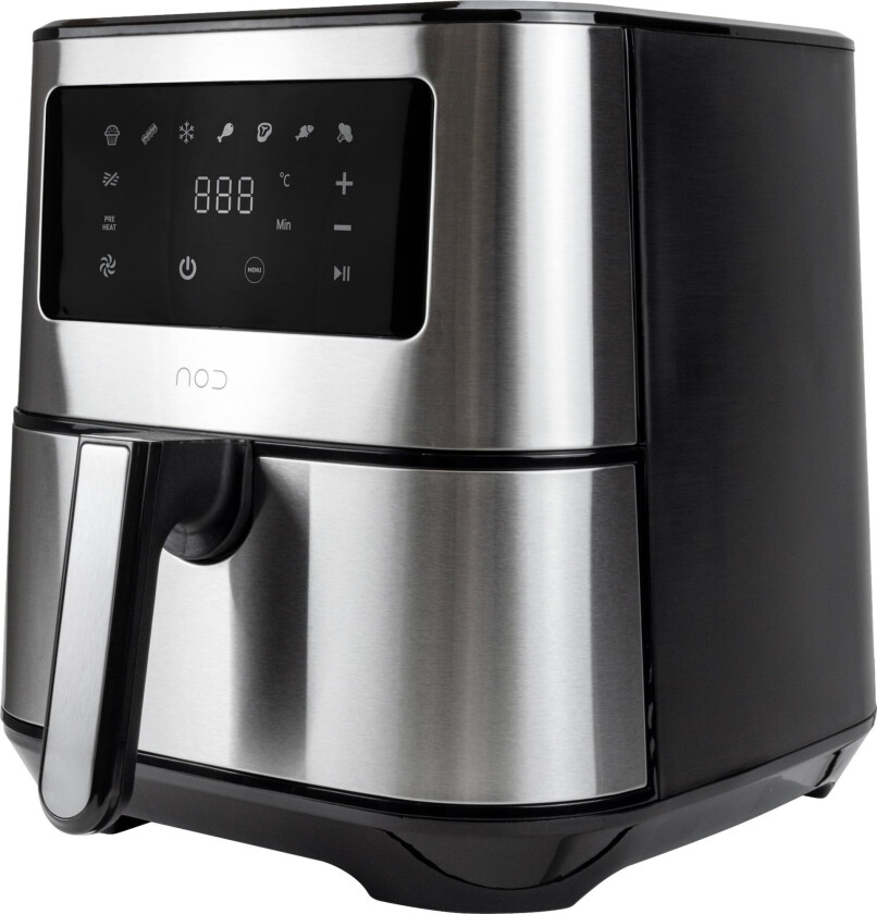 Airfryer XL 5,5 liter
