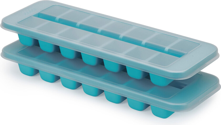 Bilde av Flow Easy-Fill isform blå, 2-pakning