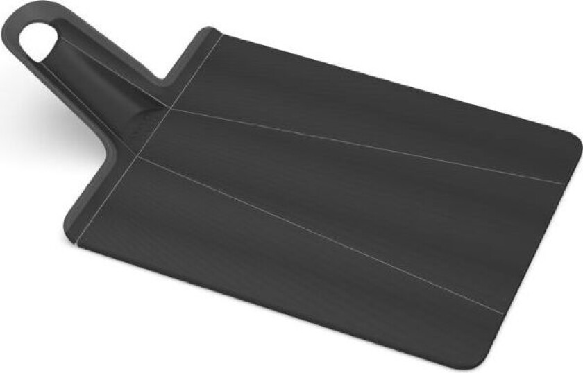 Chop2Pot⢠Plus fjøl 45 x 26 cm, svart