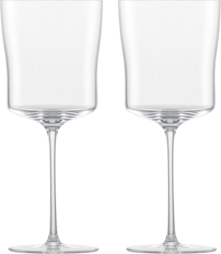 The Moment vannglass 34,5 cl, 2-pakning