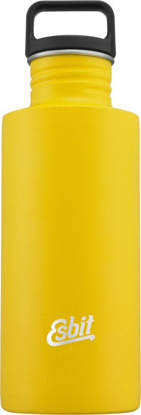 Sculptor Stainless Steel Drink 750 ml Sunshine Yellow