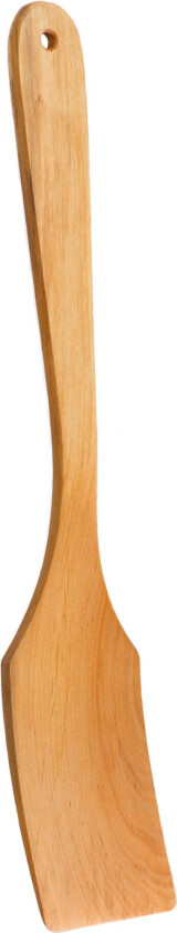 Stekespade i tre, 32 cm