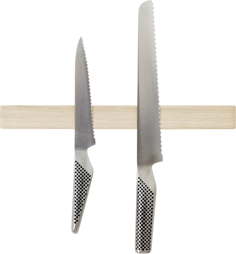 Knivlist med magnet 32 cm