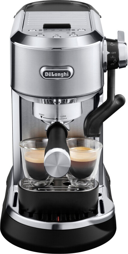 EC950.M espressomaskin