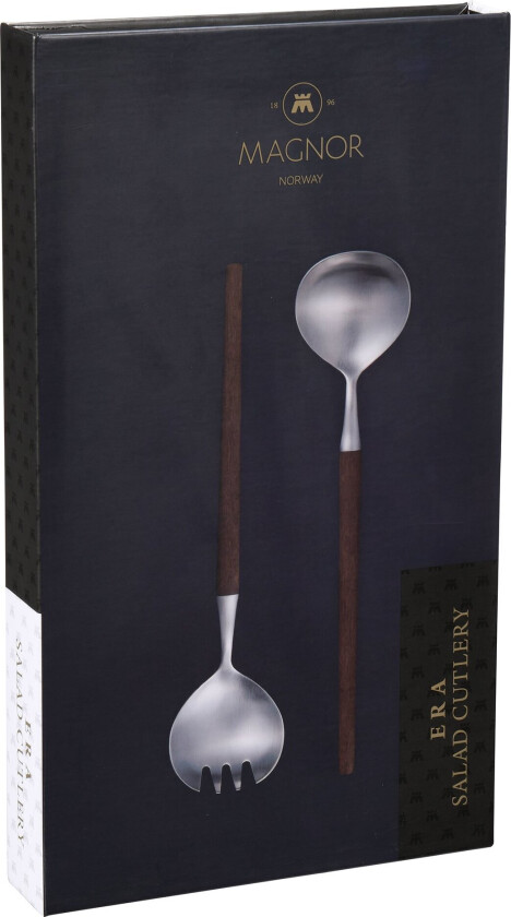 Era salatbestikk 2 deler