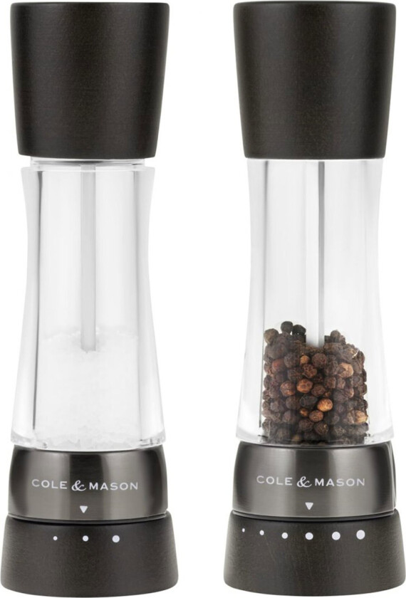 Bilde av Kvernsett Derwent, svart