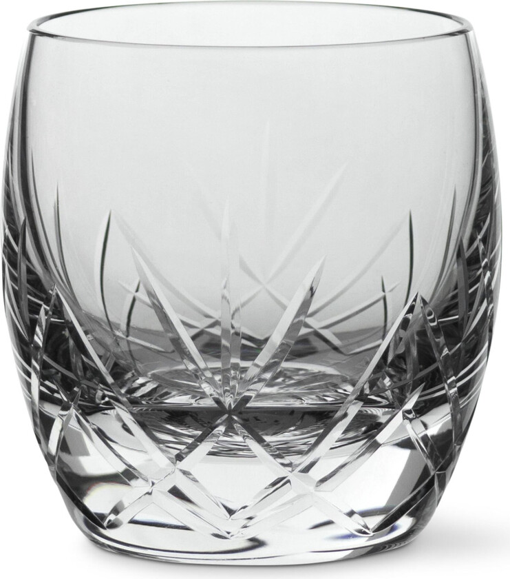 ALBA Antique whiskyglass 30 cl