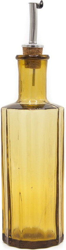 Bilde av Reed olje- og eddikflaske, 30 cl, amber