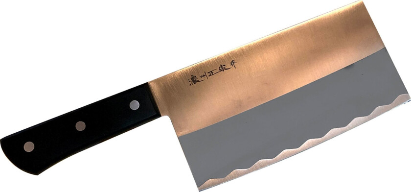 Cutlery Chinese Cleaver kokkekniv