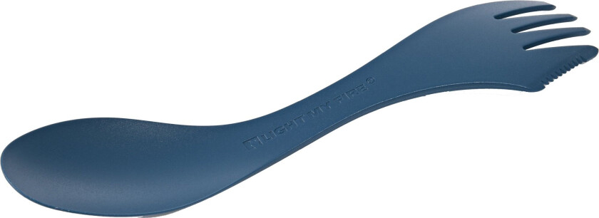 Bilde av Stor serverigs-Spork, hazy blue