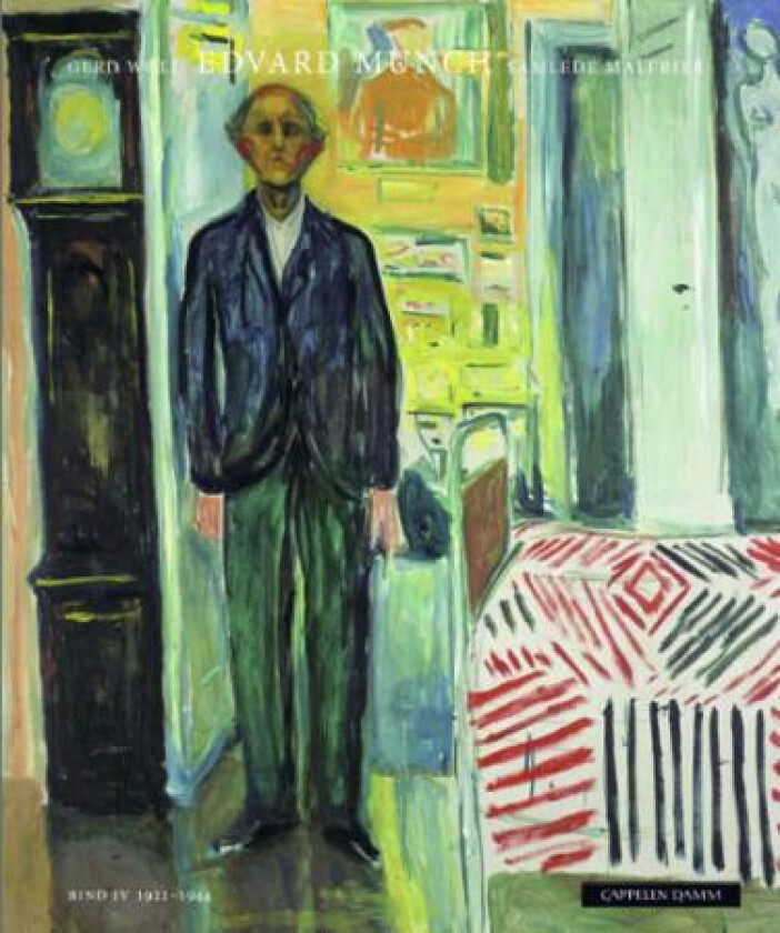 Edvard Munch : complete paintings