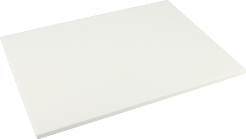 Rektangulær pizzastein 40x30 cm for ovn og grill