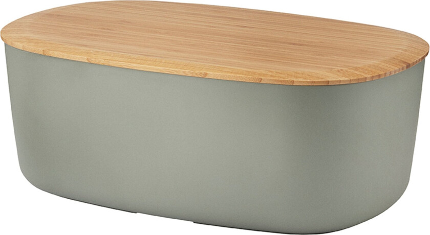 Bilde av BOX-IT brødboks, warm grey