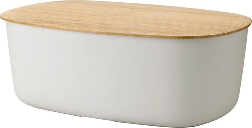 BOX-IT brødboks, light grey