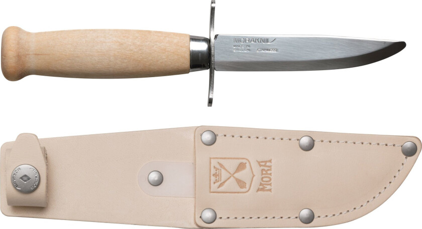 Scout 39 Safe (S), natur
