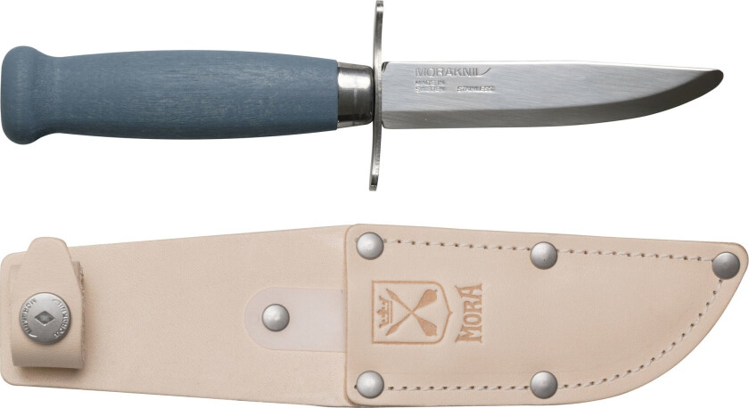 Scout 39 Safe (S), blåbærfarge