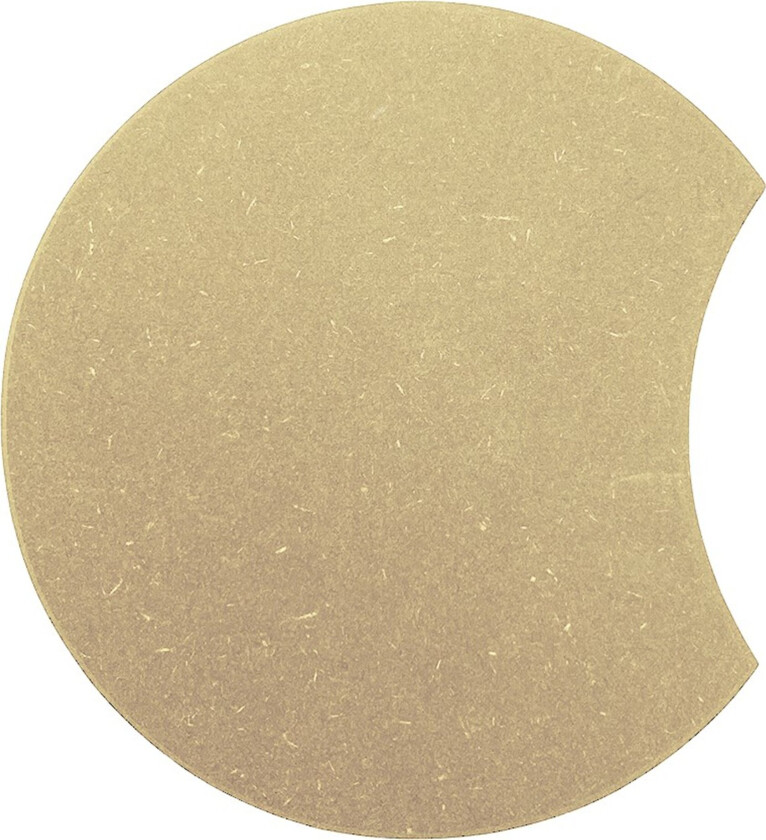 Bilde av CIRKA knivoppheng, valchromat sand, 5 stk