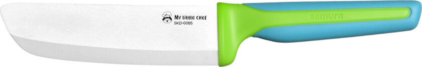 My little chef kokkekniv for barn, 12,8 cm