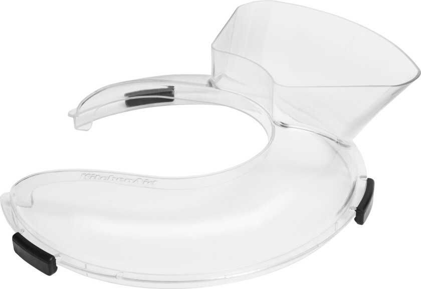 Sprutbeskyttelse for kjøkkenmaskin med spak (6,9 l)