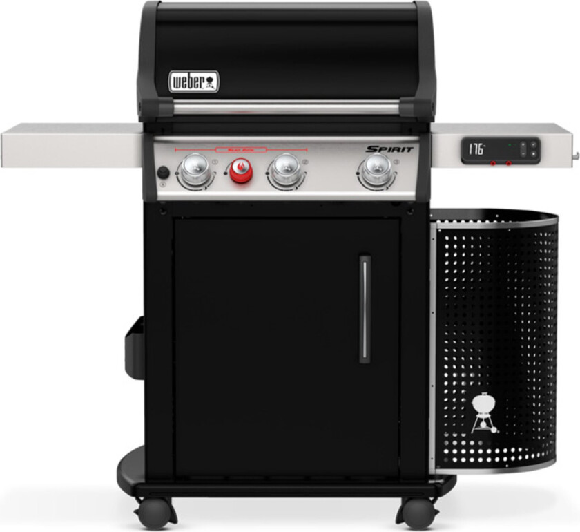 Spirit EPX-325S GBS gassgrill