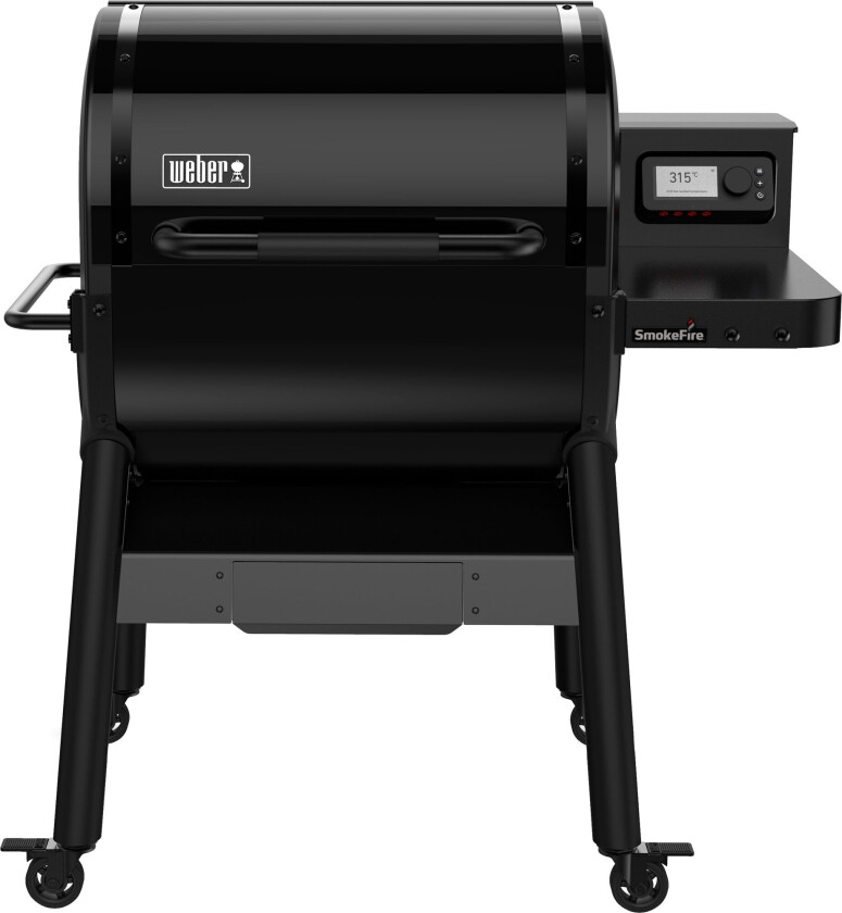SmokeFire EPX4 trepelletsgrill