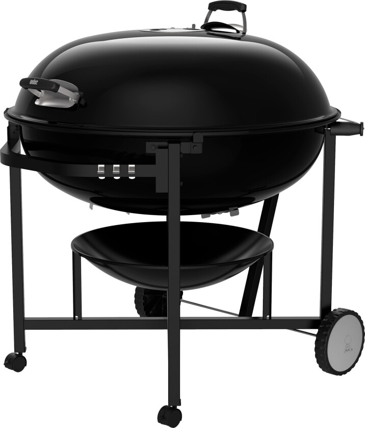 Ranch Kettle Kullgrill 94 cm