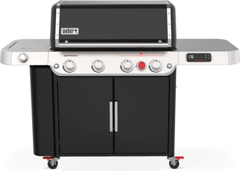 Genesis EPX-435 gassgrill